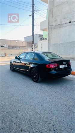 اودي A4